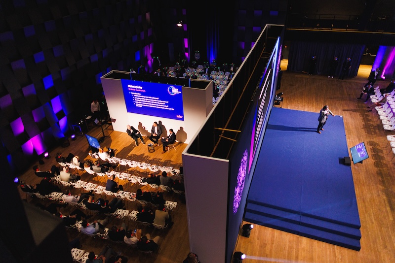 Tech Conference 2025