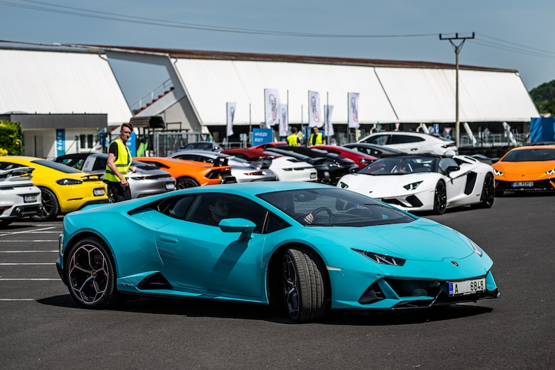 Summer Roadshow